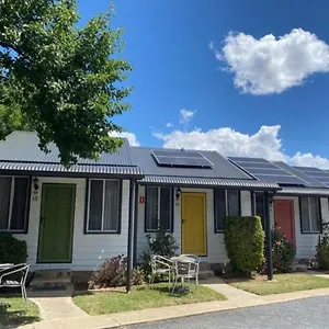 Canberra Ave Queanbeyan